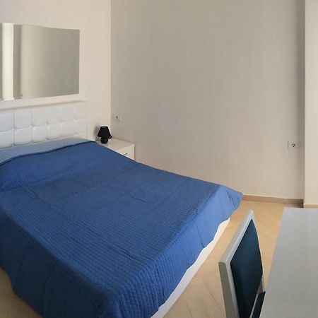White Residence Apartament Saranda Kültér fotó