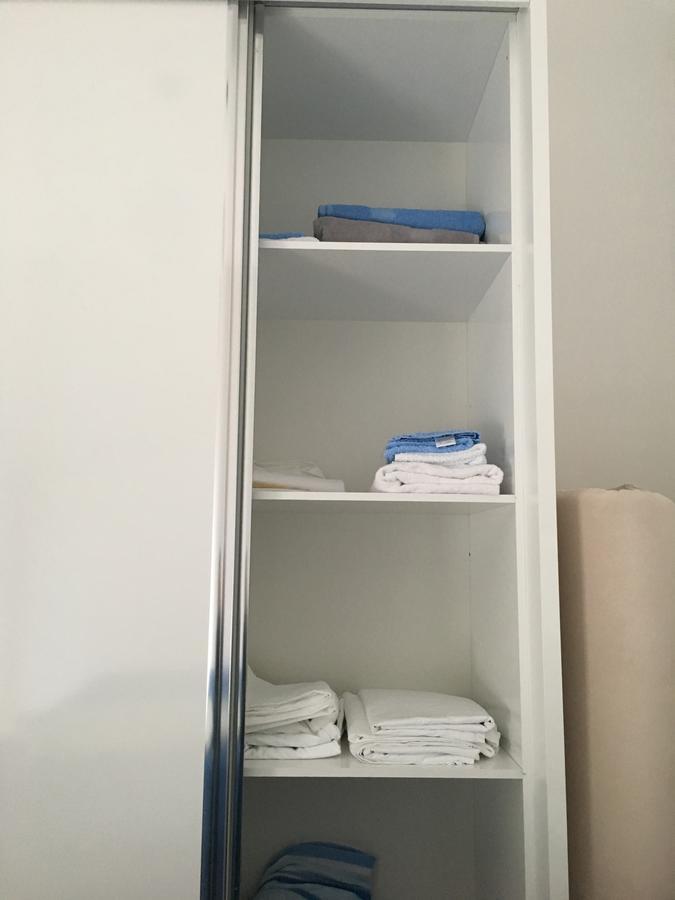 White Residence Apartament Saranda Kültér fotó